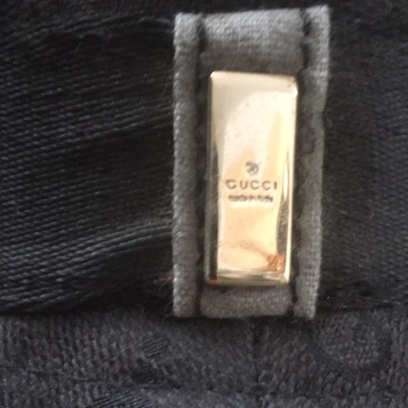 Gucci bucket hat - Picture 2 of 4